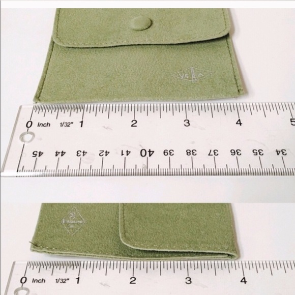 Van Cleef & Arpels Accessories Van Cleef Arpels Protective Jewelry